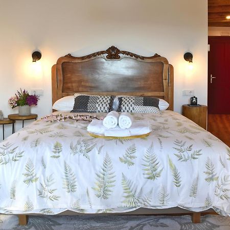 Gandarela Turismo Rural Ourense Kamer foto