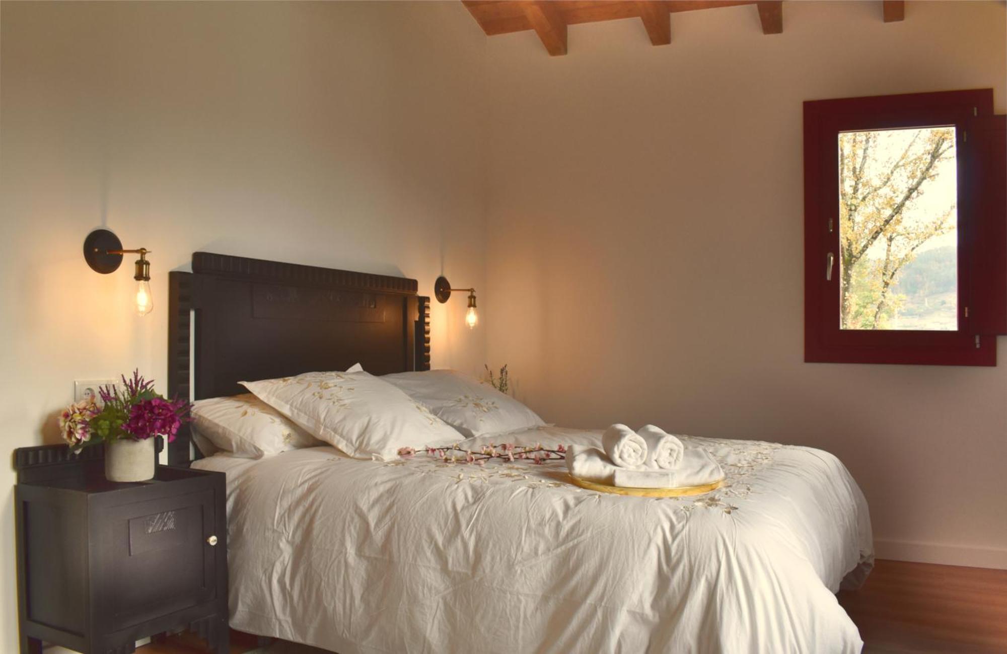 Gandarela Turismo Rural Ourense Kamer foto