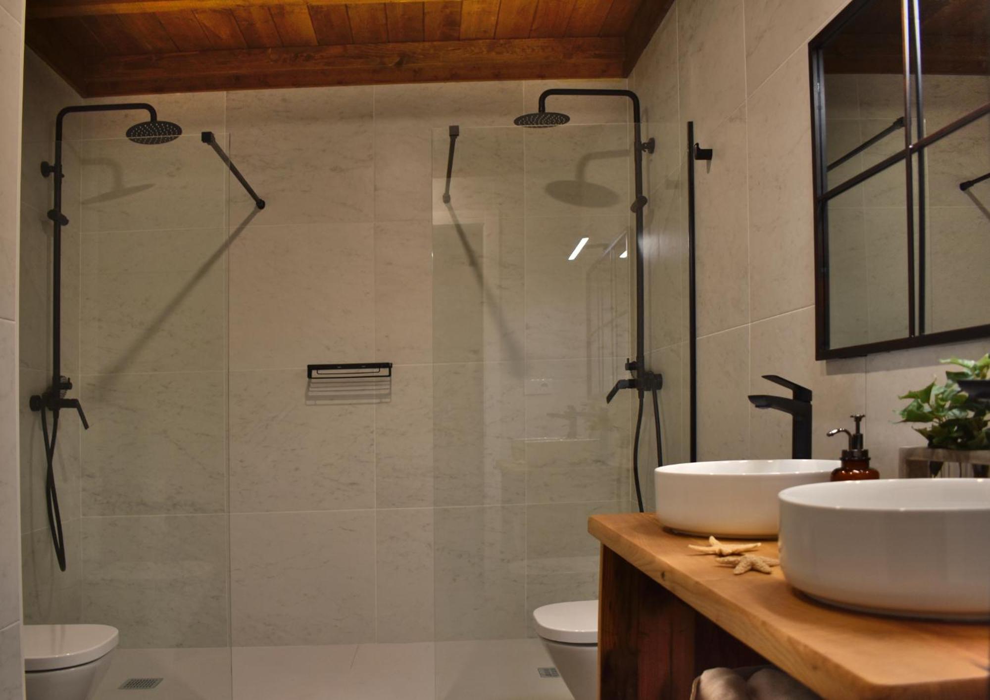 Gandarela Turismo Rural Ourense Kamer foto